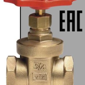 GATE VALVE VIR 3.4